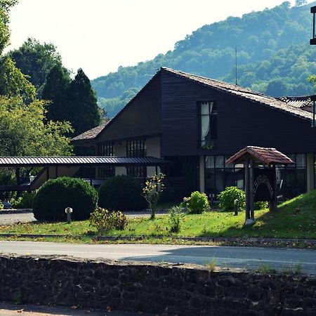 Hotel Baztan Elizondo Exterior foto