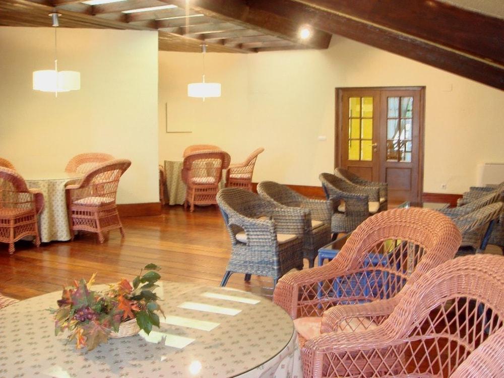 Hotel Baztan Elizondo Exterior foto