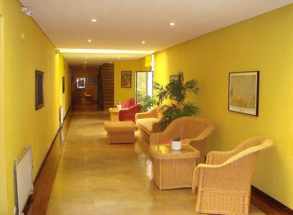 Hotel Baztan Elizondo Exterior foto