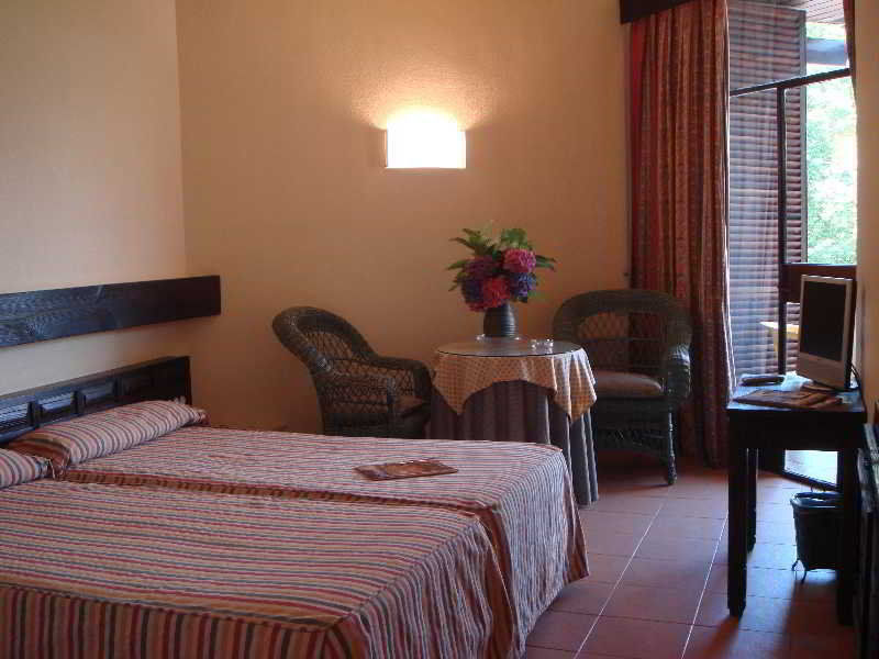Hotel Baztan Elizondo Exterior foto