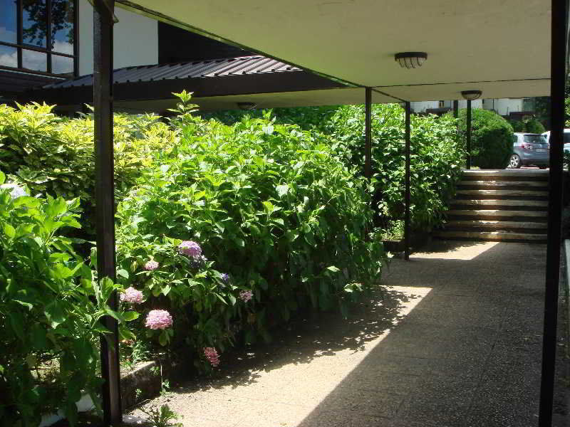 Hotel Baztan Elizondo Exterior foto