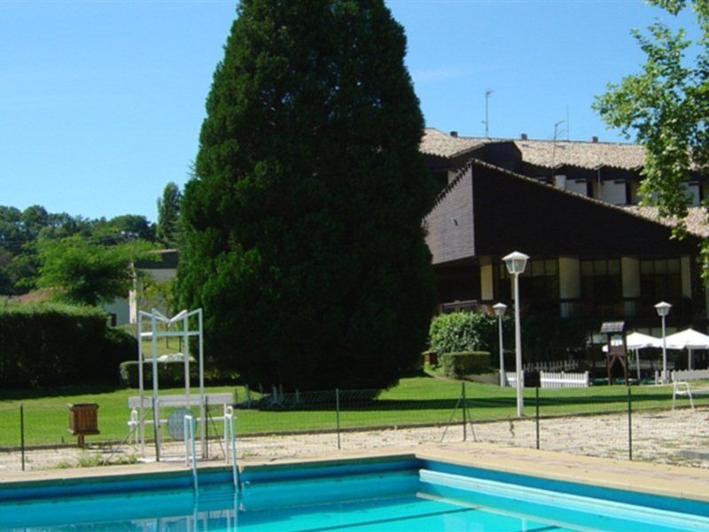 Hotel Baztan Elizondo Exterior foto