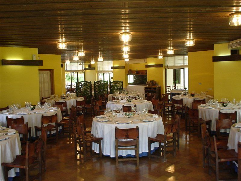 Hotel Baztan Elizondo Exterior foto